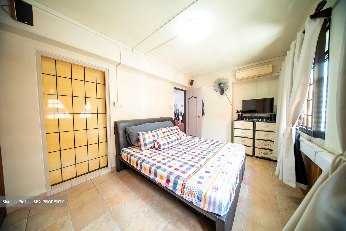 Blk 709 Tampines Starlight (Tampines), HDB 4 Rooms #497365561